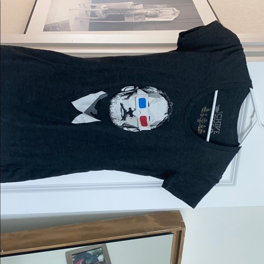 BILL F*CKING MURRAY 3D TEE